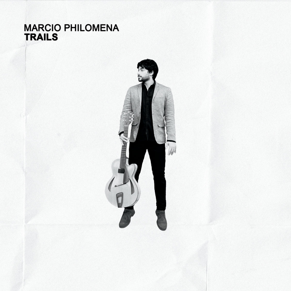 Marcio Philomena - Trails