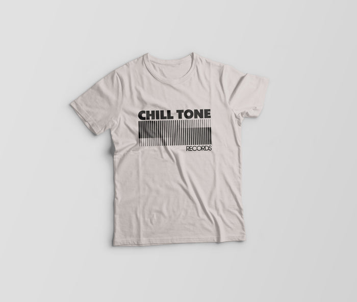 Chill Tone Logo T-Shirt
