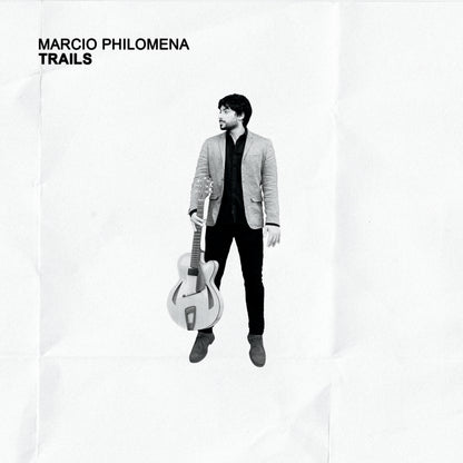 Marcio Philomena - Trails
