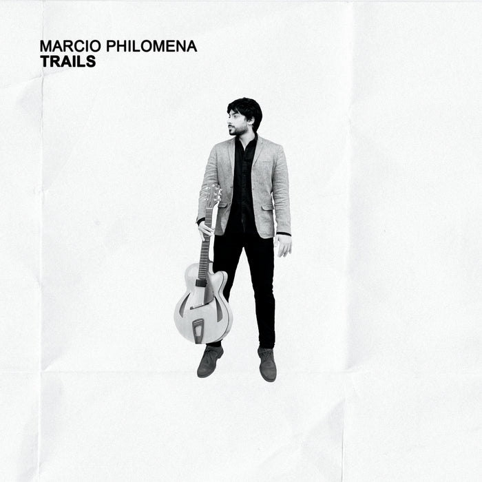 Marcio Philomena - Trails