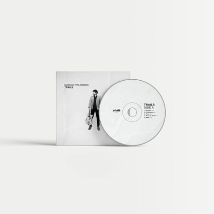 Marcio Philomena - Trails