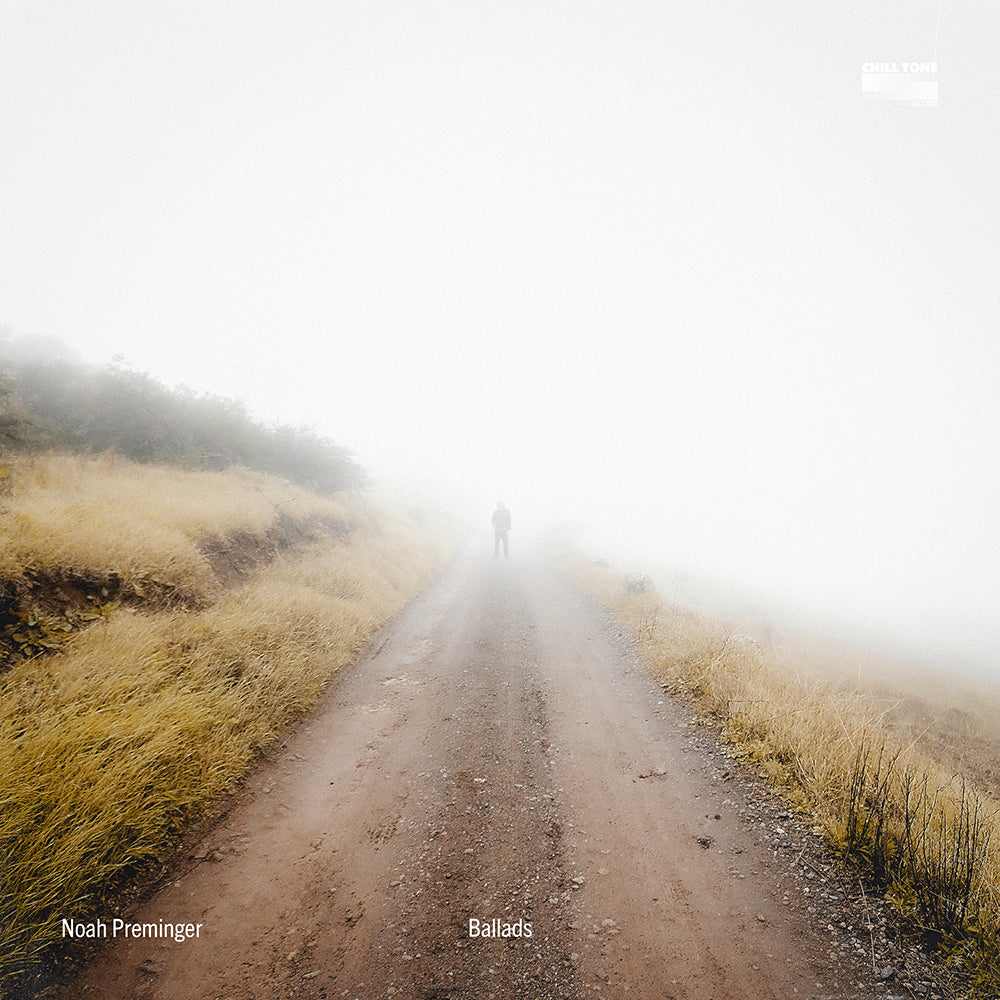 Noah Preminger - Ballads