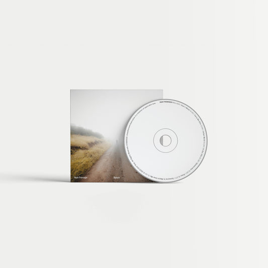 Noah Preminger - Ballads