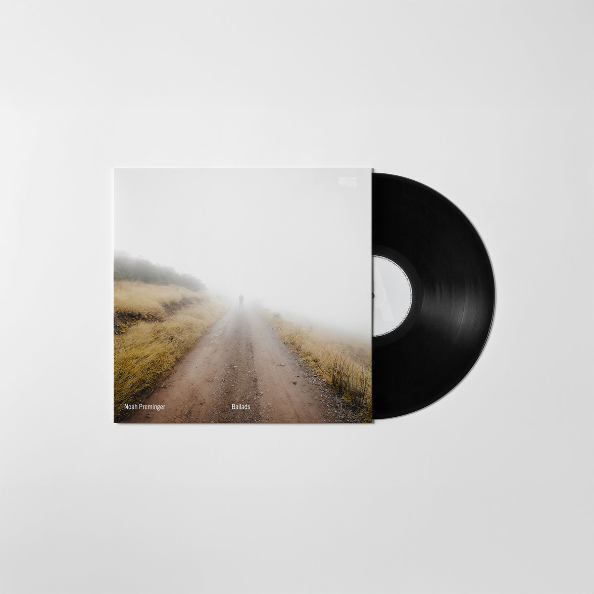 Noah Preminger - Ballads