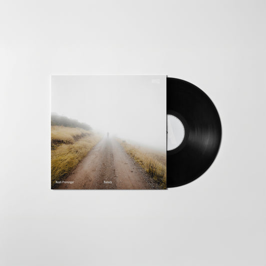 Noah Preminger - Ballads