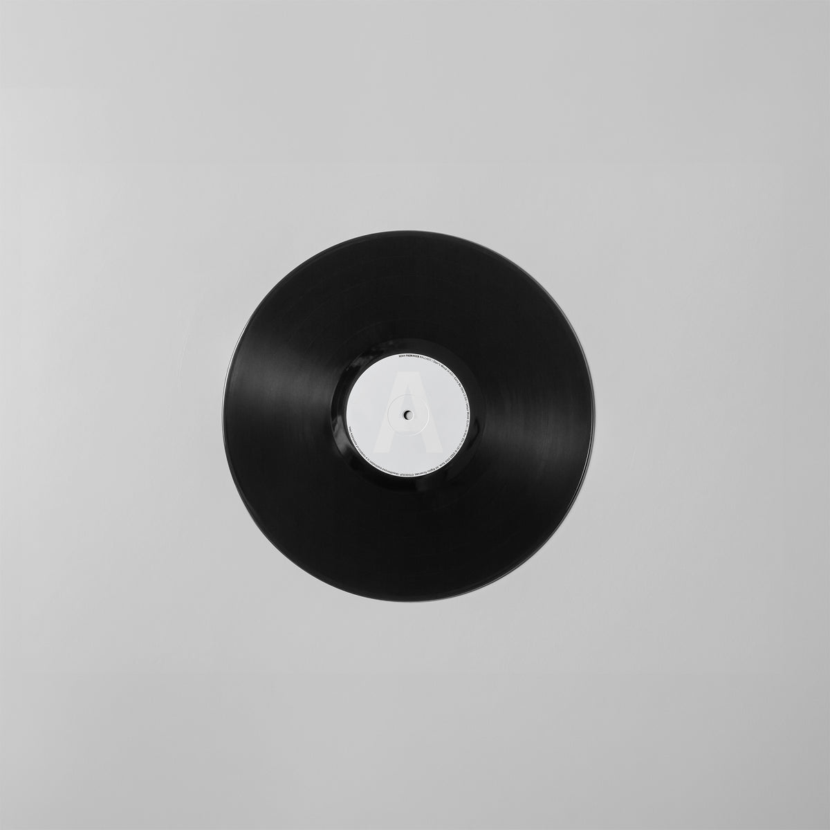 Noah Preminger Ballads vinyl record