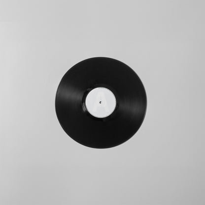 Noah Preminger Ballads vinyl record