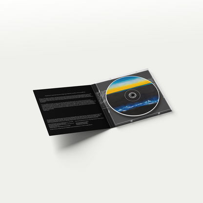 Randy Ingram Sound Within CD back cover with tracklist