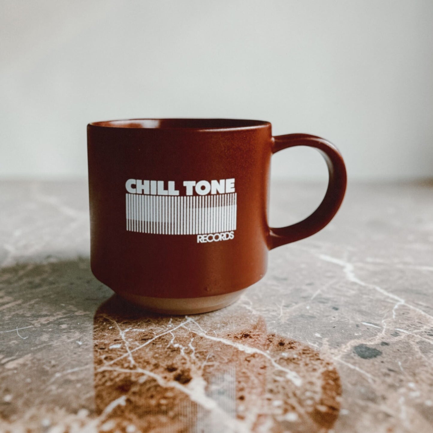 Chill Tone 15oz Timber Ceramic Mug