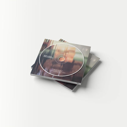 Max Light - Unlearning CD