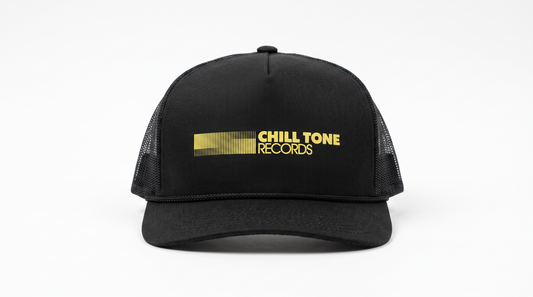 Chill Tone Black Hat